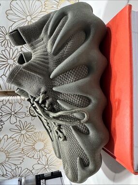 Adidas Knit Slip-On Women's  - Modern Sculpted Sole. Peezy 450 Cloud